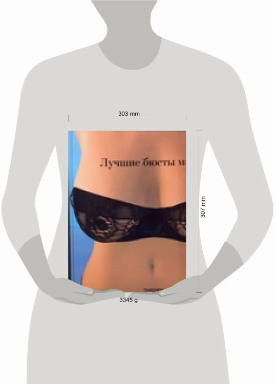 Лучшие бюсты мира