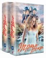 Угрюм-река. Книга 1 и Книга 2. Анфиса и Прохор Громов. (комплект из 2 книг)