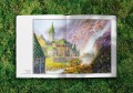 Рецепты Средиземья. Кулинарная книга по миру Толкина