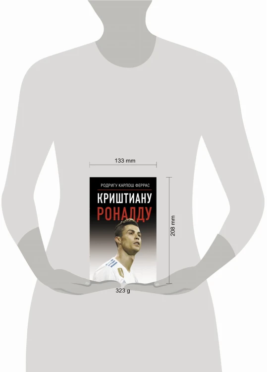 Криштиану Роналду