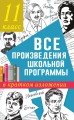 Все произведения школьной программы в кратком изложении. 11 класс