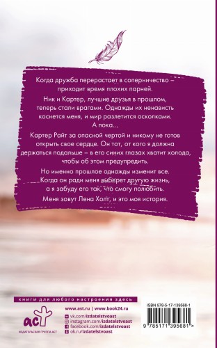 Осколки тебя