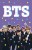 Блокнот BTS. Твой яркий проводник в корейскую культуру! (формат А5, мягкая обложка)