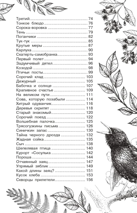 Бюро лесных услуг