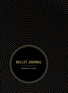Bullet Journal. Блокнот в точку