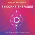 Высокие вибрации. Книга о работе над собой для положительных изменений в жизн