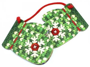 Рукавички. Стихи