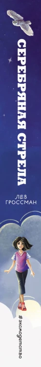 Серебряная Стрела