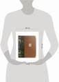 История освоения Сибири. Иллюстрированное издание в коллекционном инкрустированном переплете ручной работы с четырьмя видами тиснения и украшенным обрезом