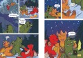 Королевство драконов. Застывшее пламя