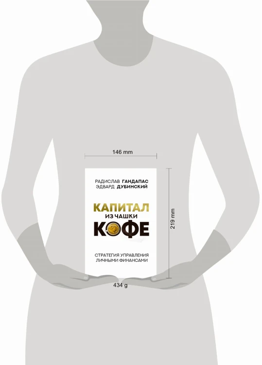 Капитал из чашки кофе: стратегия управления личными финансами