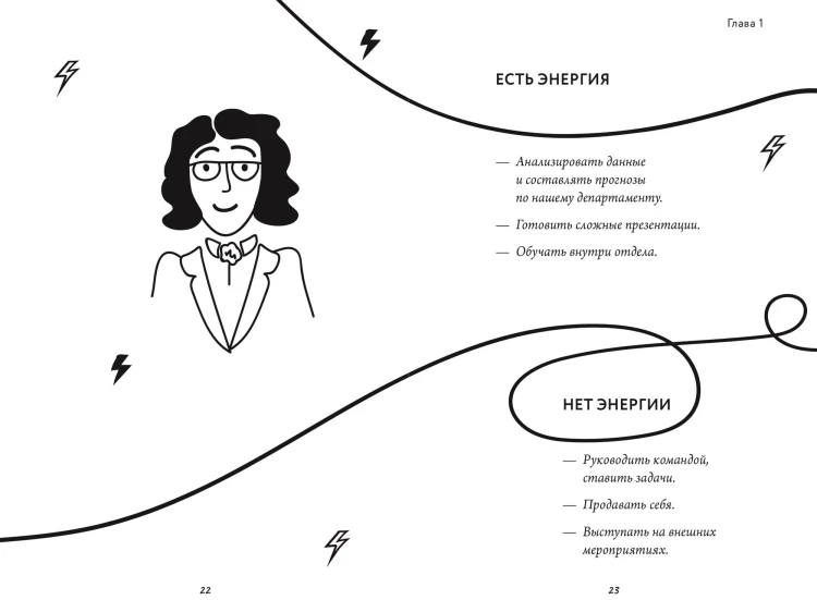 Работа, которая заряжает. Как не выгореть, занимаясь любимым делом