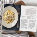 Готовим пасту. Искусство и практика изготовления домашней пасты, ньокки и ризотто