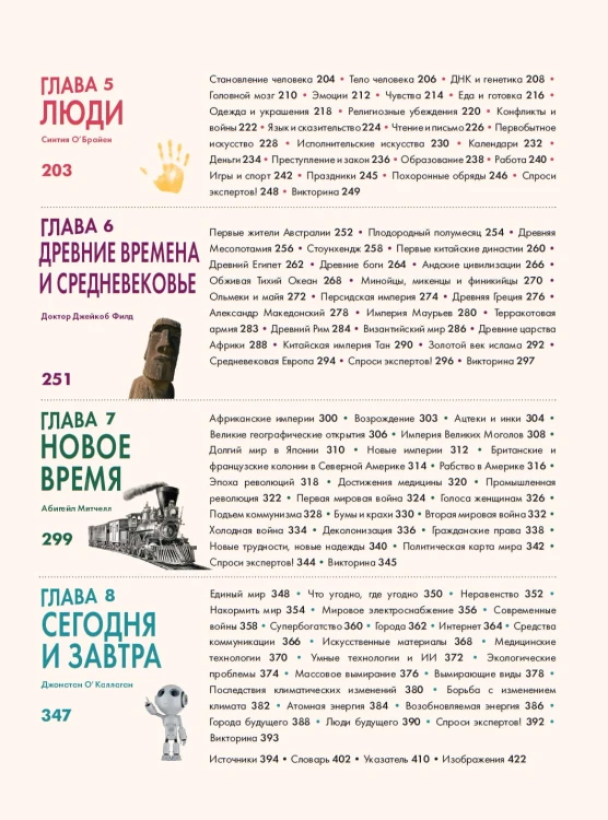Britannica. Детская энциклопедия