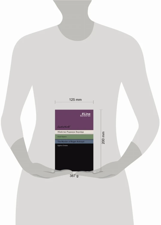 Убийство Роджера Экройда