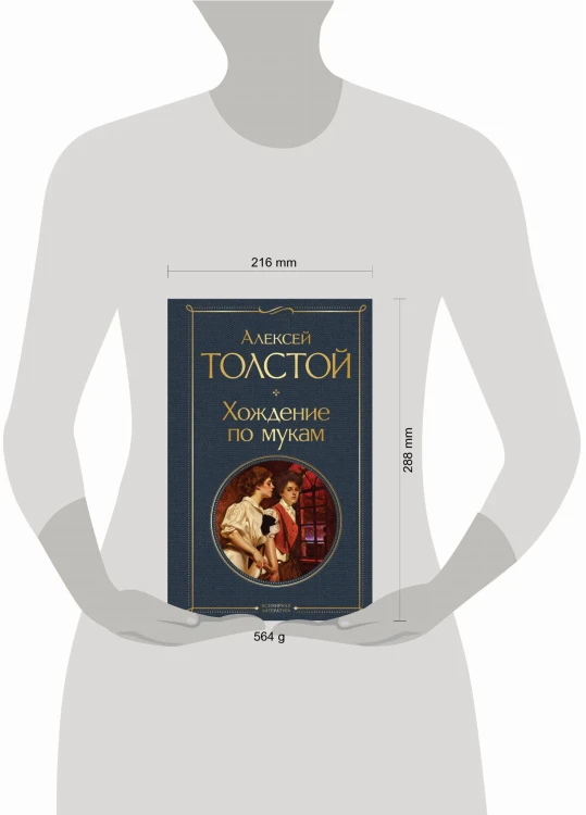 Хождение по мукам