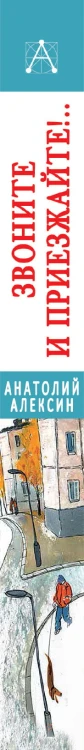 Звоните и приезжайте!.. Повести для детей
