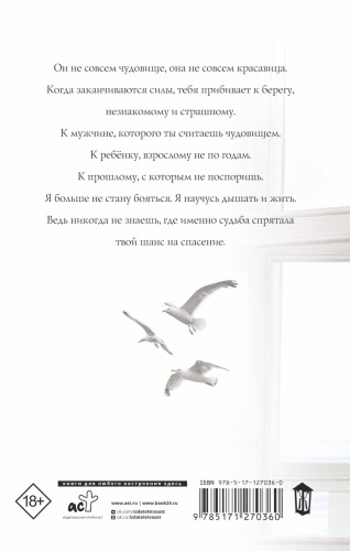 Тот, кто меня разрушил