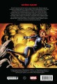 Рыцари Marvel. Чёрная вдова. Обложка с Еленой Беловой