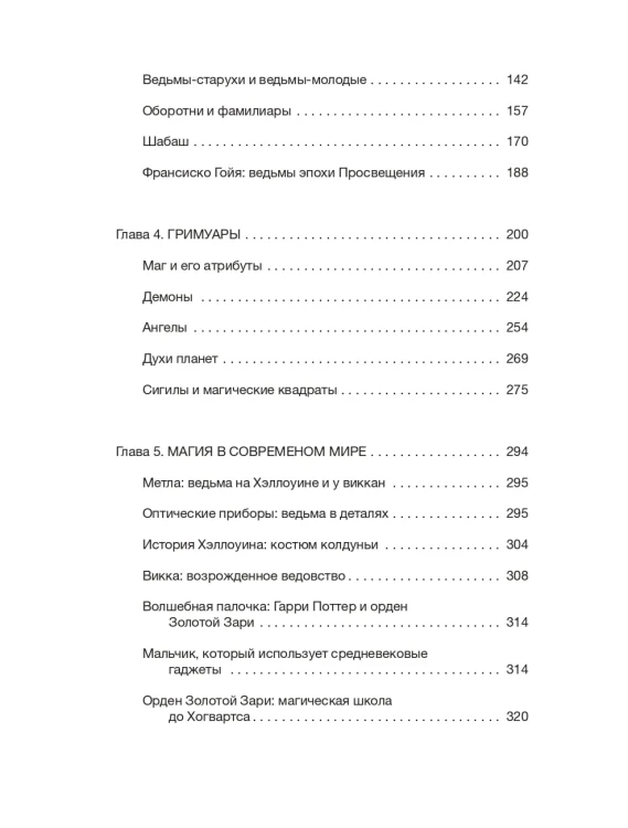 Средневековая магия. Визуальная история ведьм и колдунов