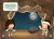 Граємо і вчимося з наліпками. Динозаврики