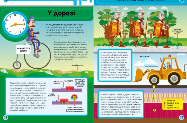 Мій день зі STEM. Інженерія
