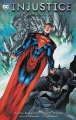 Injustice. Боги среди нас. Год пятый. Издание делюкс.webp
