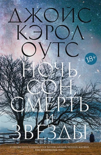 Ночь, сон, смерть и звезды .webp
