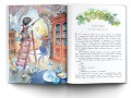 Ветер в ивах. Рисунки О. Ионайтис