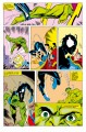 MARVEL: Что если?.. Инопланетный костюм завладел Человеком-Пауком