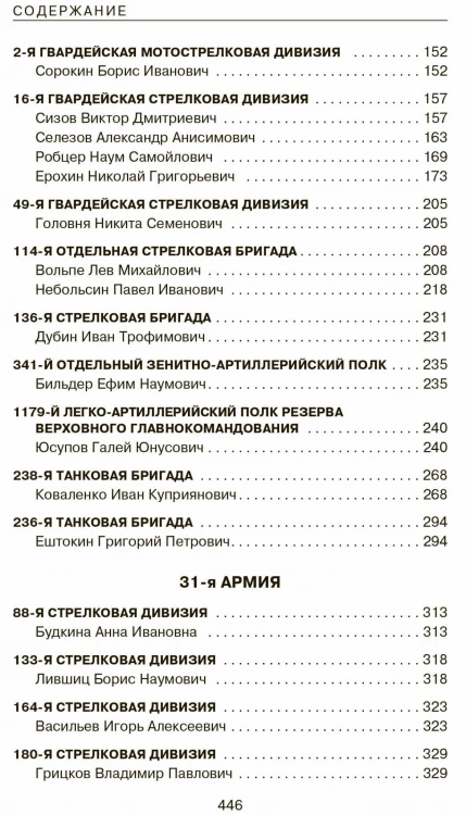 Не убит подо Ржевом. Воспоминания участников летнего штурма города.