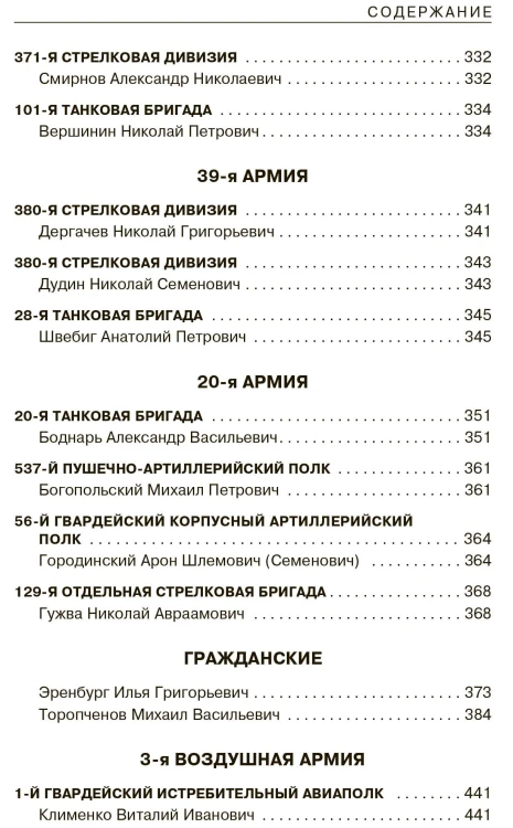 Не убит подо Ржевом. Воспоминания участников летнего штурма города.