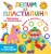 Картинки из пластилина. Лепим и рисуем с 2 - х лет