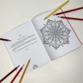 Мандалы женской силы. Верни в жизнь яркость и уверенность
