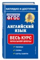Английский язык: весь курс начальной школы
