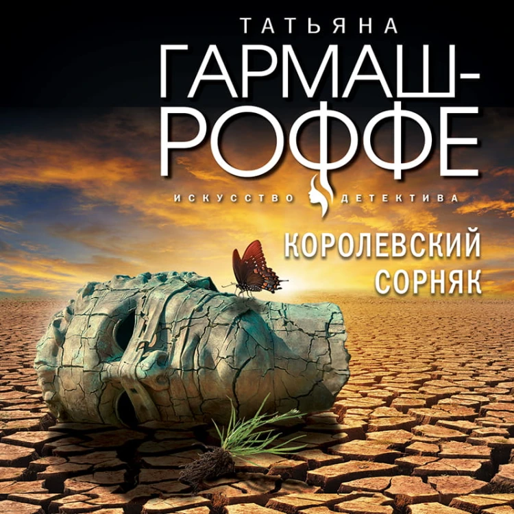 Королевский сорняк