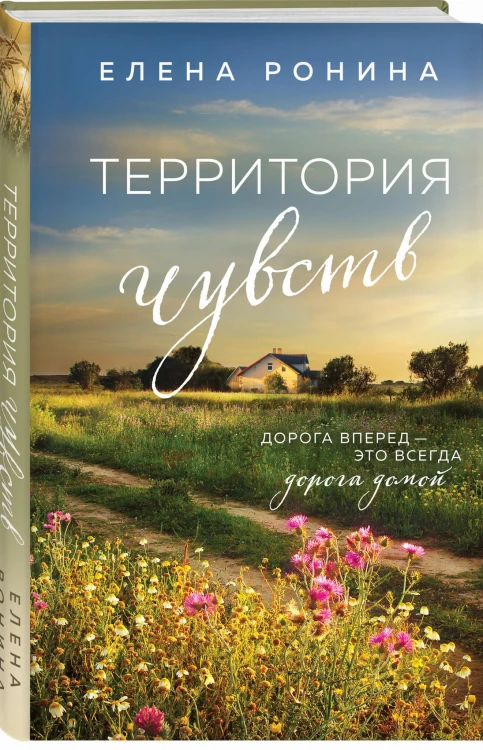 Территория чувств