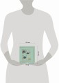 Гарри Поттер. Чудовищная книга о чудовищах. Ежедневник недатированный (А5, мягкая обложка, 80 л., квадратный)