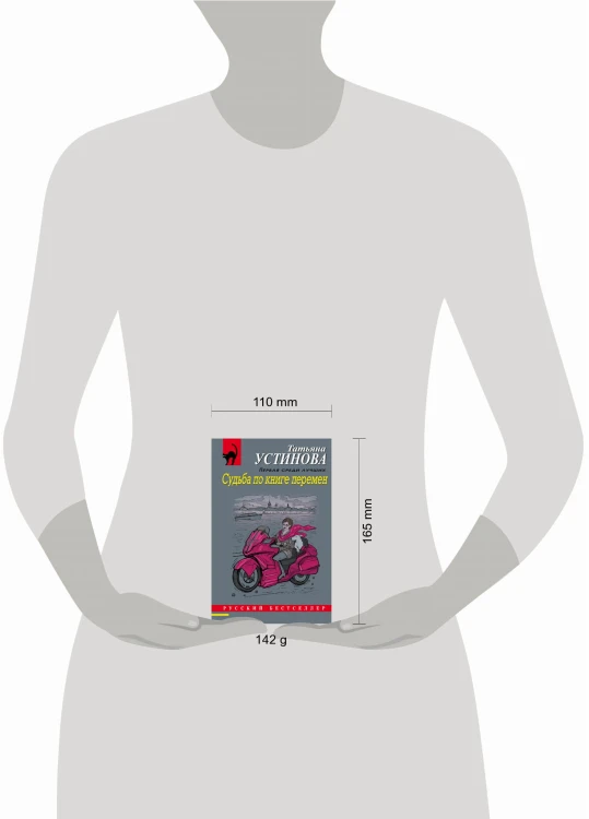 Судьба по книге перемен