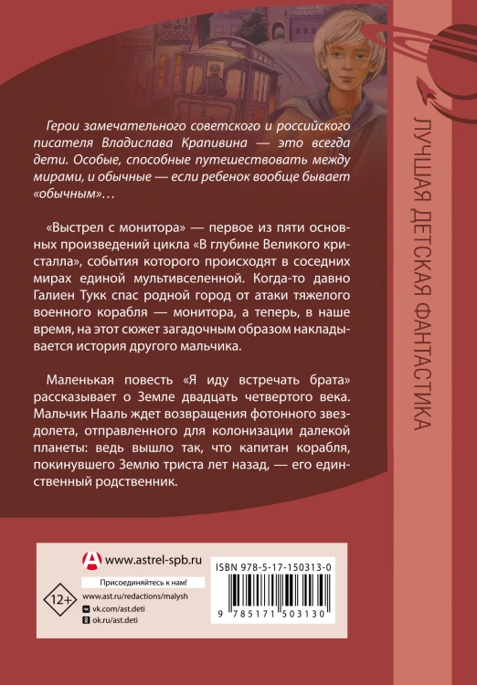 Выстрел с монитора. Я иду встречать брата