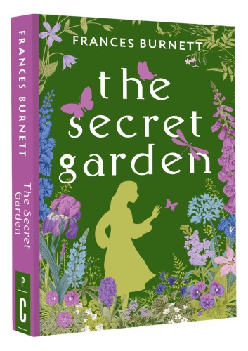 The Secret Garden
