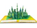 Волшебник Изумрудного города. Рисунки В. Челака