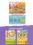 Полезные игры и упражнения для тренировки мозга. 4-6 лет