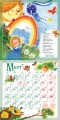 С. Маршак Двенадцать месяцев. Стихи и сказки