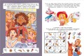 45 игр, лабиринтов, находилок с модными подружками