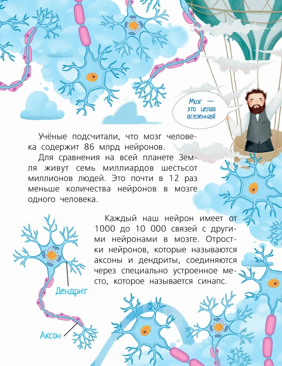 Мозг