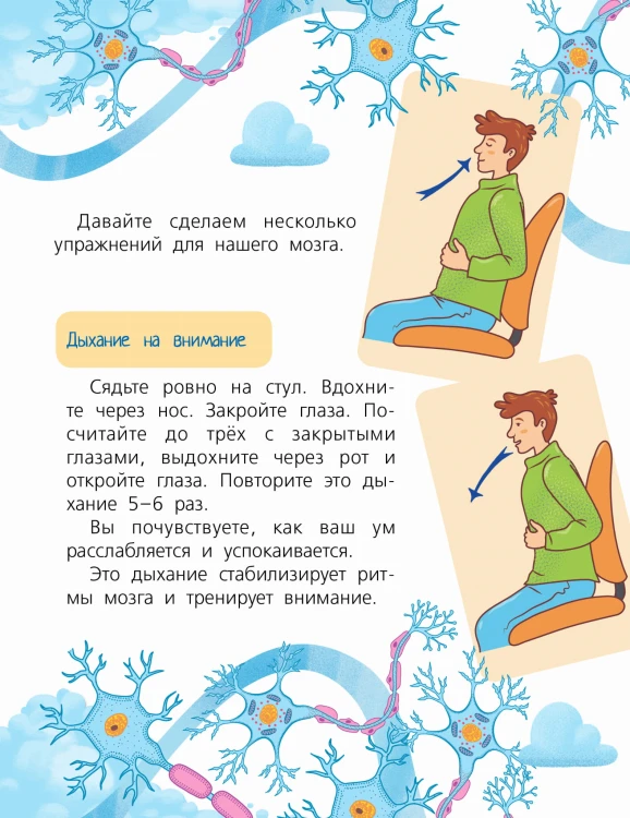 Мозг