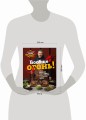 Вообще огонь! Самые горячие рецепты мяса, птицы и рыбы от Александра Бона