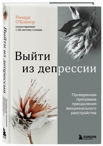 Выйти из депрессии. Проверенная программа преодоления эмоционального расстройства