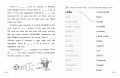 Английский для младших школьников. Рабочая тетрадь. Часть 2